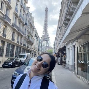 Meet your Posher, Fernanda